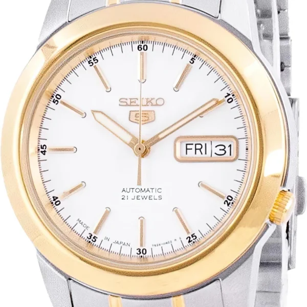 Оригинальные наручные часы Seiko SNKE54J1