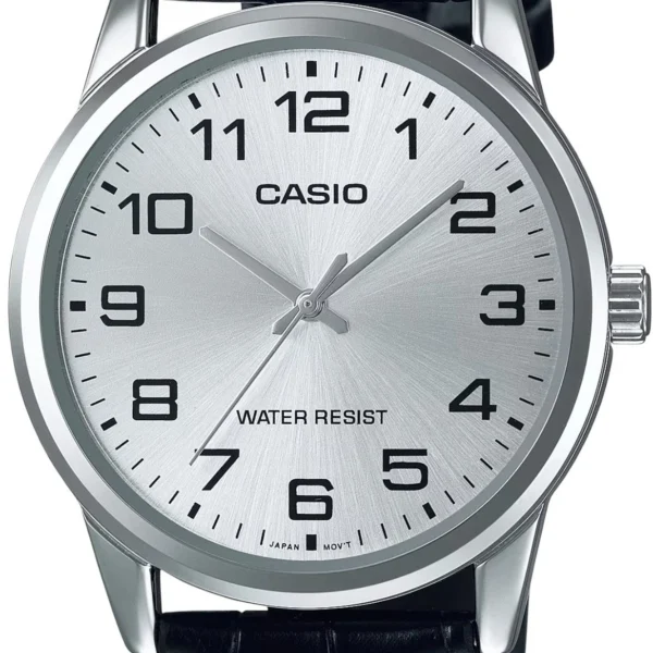 Оригинальные наручные часы Casio MTP-V001L-7B