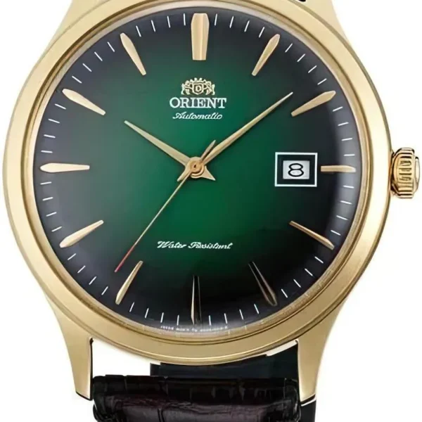 Оригинальные наручные часы Orient FAC08002F