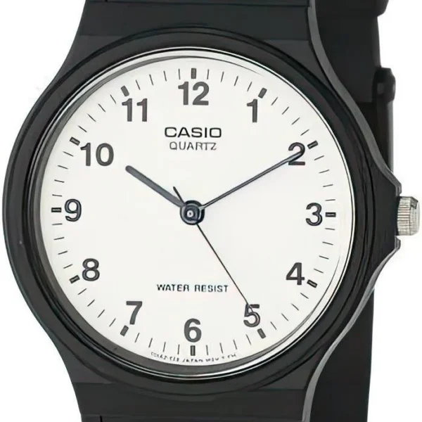 Оригинальные наручные часы Casio MQ-24-7B