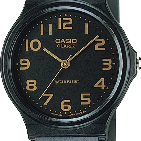 Оригинальные наручные часы Casio MQ-24-1B2