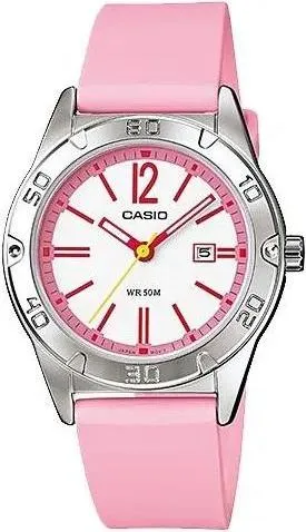 Оригинальные наручные часы Casio LTP-1388-4E1