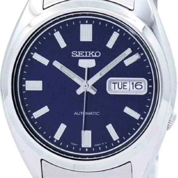 Оригинальные наручные часы Seiko SNXS77K1