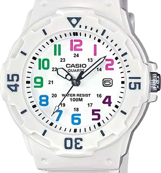 Оригинальные наручные часы Casio LRW-200H-7B