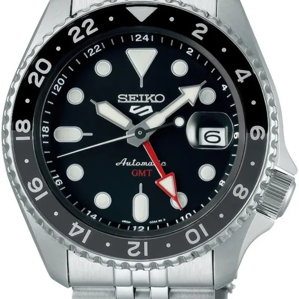 Оригинальные наручные часы Seiko SSK001K1