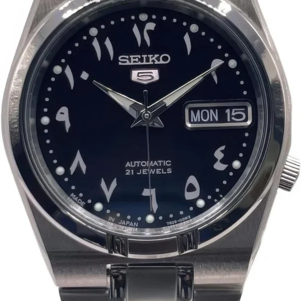 Оригинальные наручные часы Seiko SNK063J5