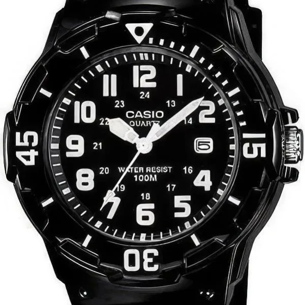 Оригинальные наручные часы Casio LRW-200H-1B