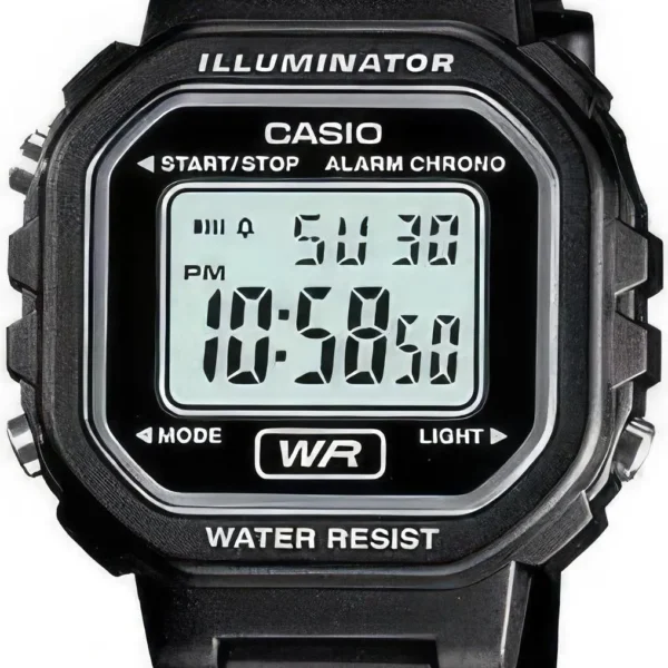 Оригинальные наручные часы Casio LA-20WH-1A