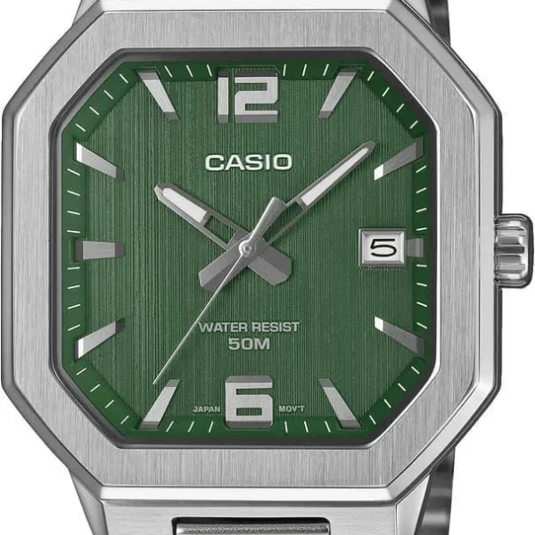 Оригинальные наручные часы Casio MTP-B195D-3A