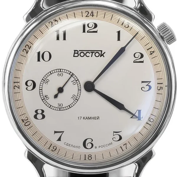 Оригинальные наручные часы Восток 581887