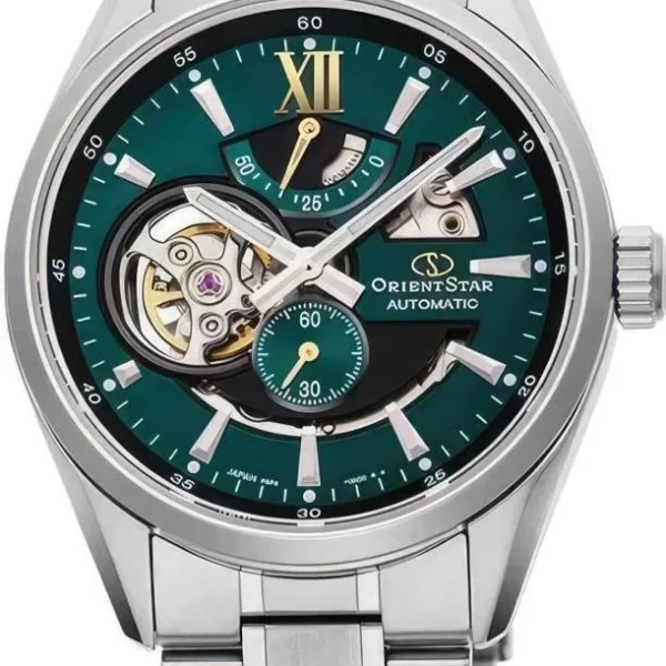 Оригинальные наручные часы Orient RE-AV0114E