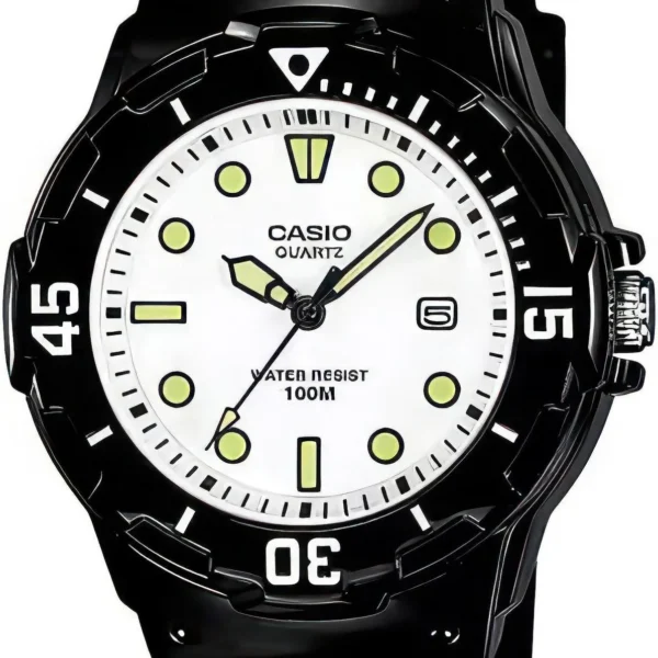 Оригинальные наручные часы Casio LRW-200H-7E1