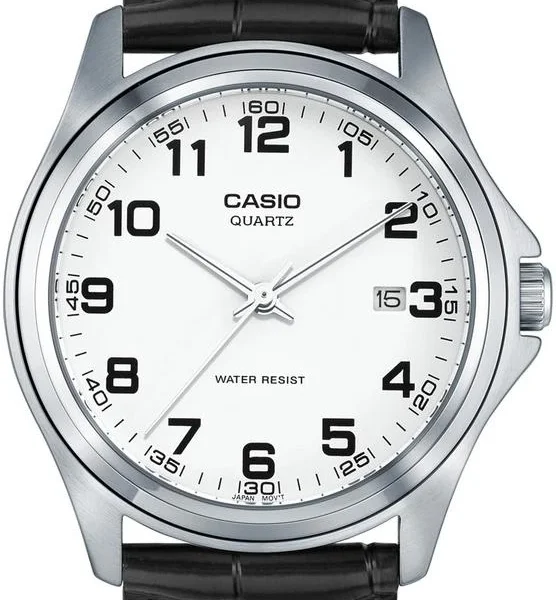 Оригинальные наручные часы Casio MTP-1183E-7B