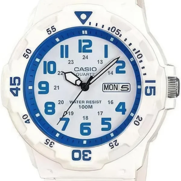 Оригинальные наручные часы Casio MRW-200HC-7B2