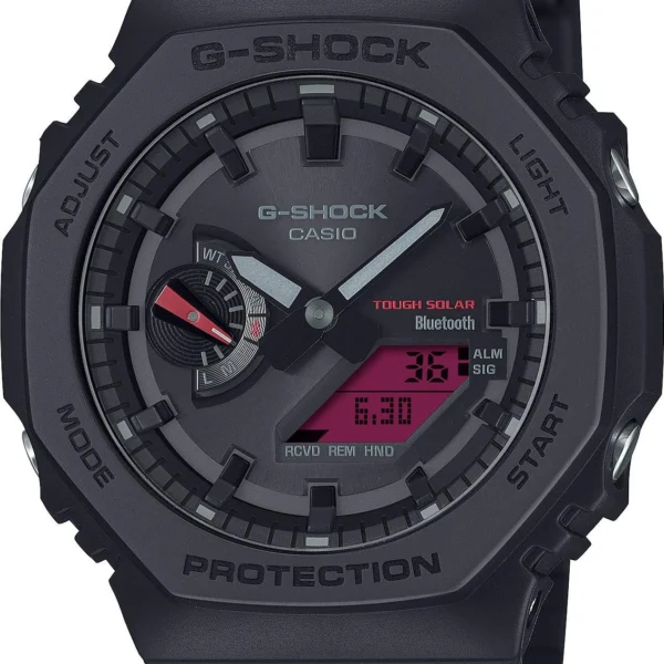 Оригинальные наручные часы Casio GA-B2100BBR-1A