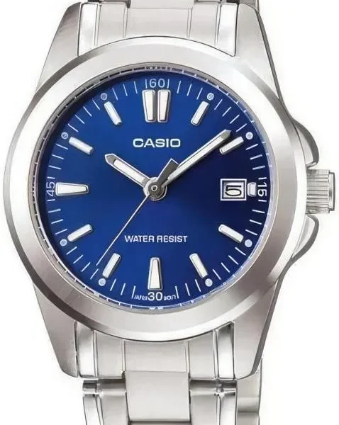 Оригинальные наручные часы Casio LTP-1215A-2A2