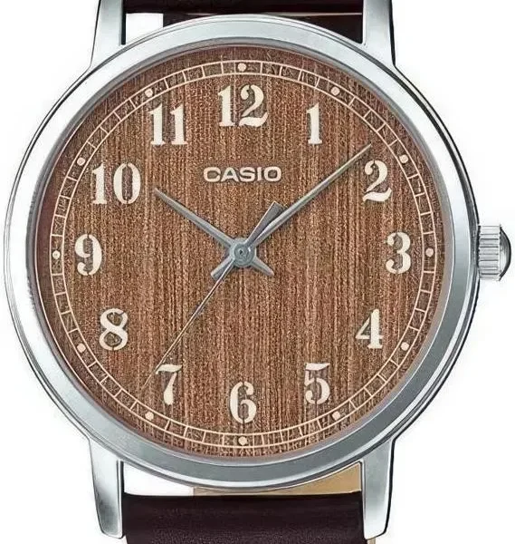 Оригинальные наручные часы Casio MTP-E145L-5B2