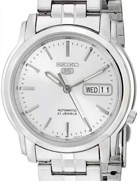 Оригинальные наручные часы Seiko SNKK65K1