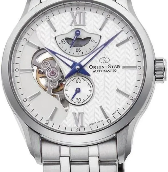 Оригинальные наручные часы Orient RE-AV0B01S