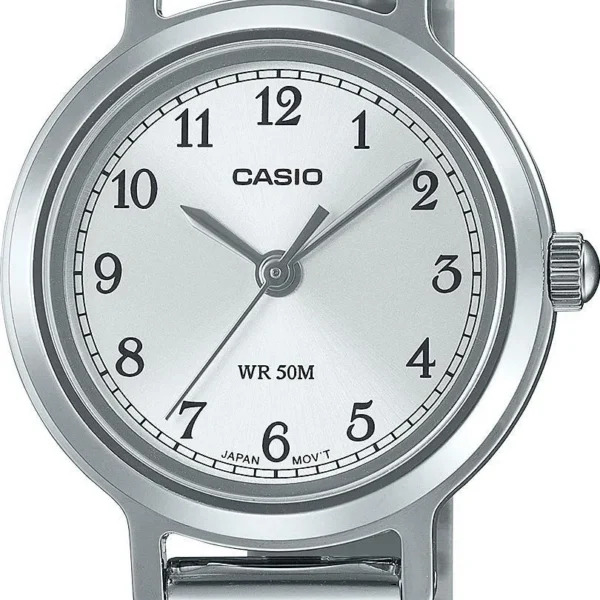 Оригинальные наручные часы Casio LTP-B170D-7B