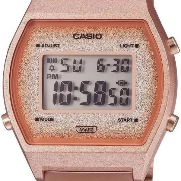 Оригинальные наручные часы Casio B640WCG-5E