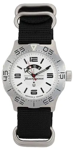 Оригинальные наручные часы Восток 350757