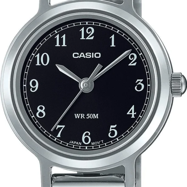Оригинальные наручные часы Casio LTP-B170D-1B