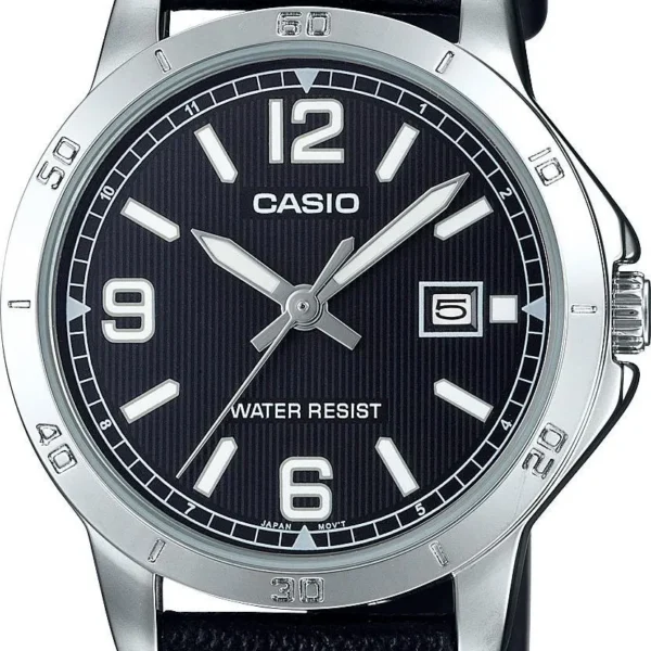 Оригинальные наручные часы Casio LTP-V004L-1B
