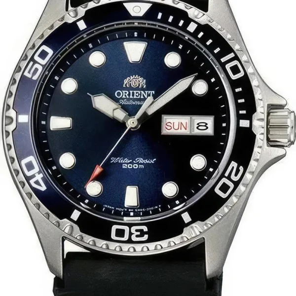 Оригинальные наручные часы Orient FAA02008D