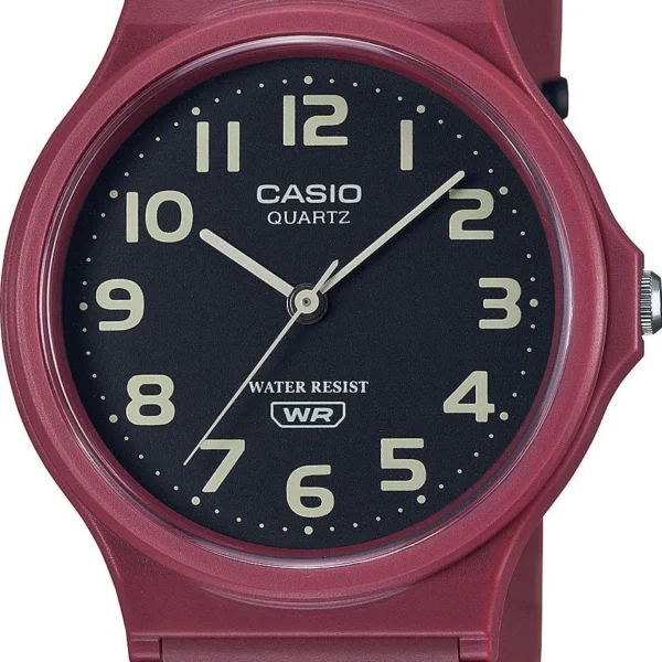 Оригинальные наручные часы Casio MQ-24UC-4B