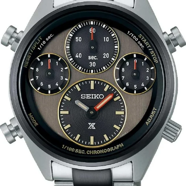 Оригинальные наручные часы Seiko SFJ005P1