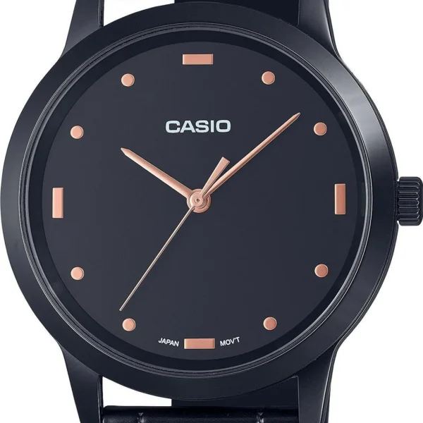 Оригинальные наручные часы Casio MTP-2022VB-1C