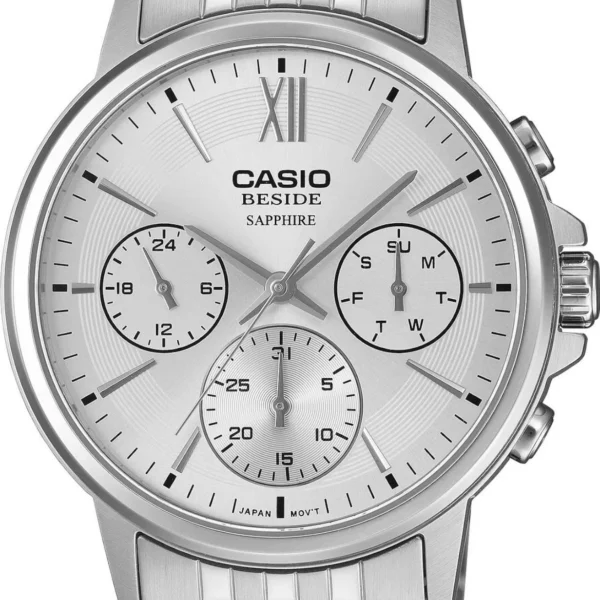 Оригинальные наручные часы Casio BMS-300D-7A