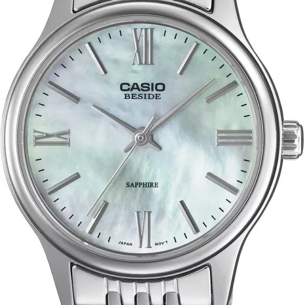 Оригинальные наручные часы Casio BLS-100DS-2A