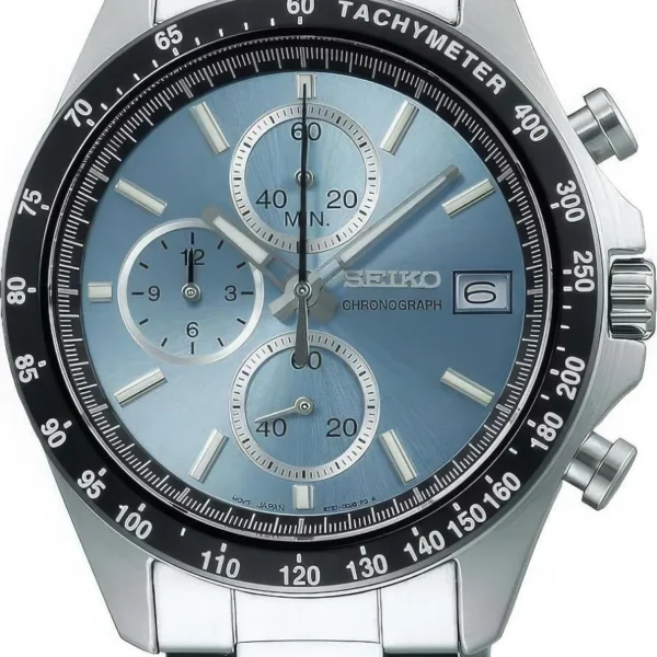 Оригинальные наручные часы Seiko SBTR029