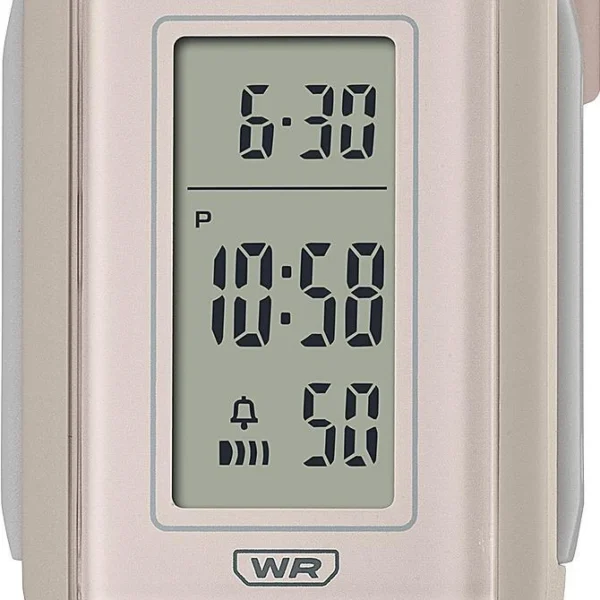 Оригинальные наручные часы Casio LF-10WH-4E