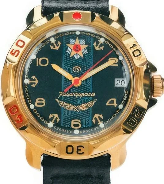 Оригинальные наручные часы Восток 819471