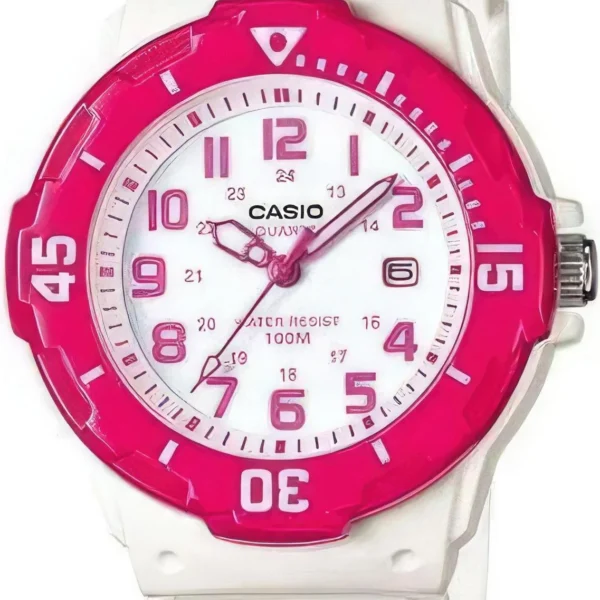 Оригинальные наручные часы Casio LRW-200H-4B