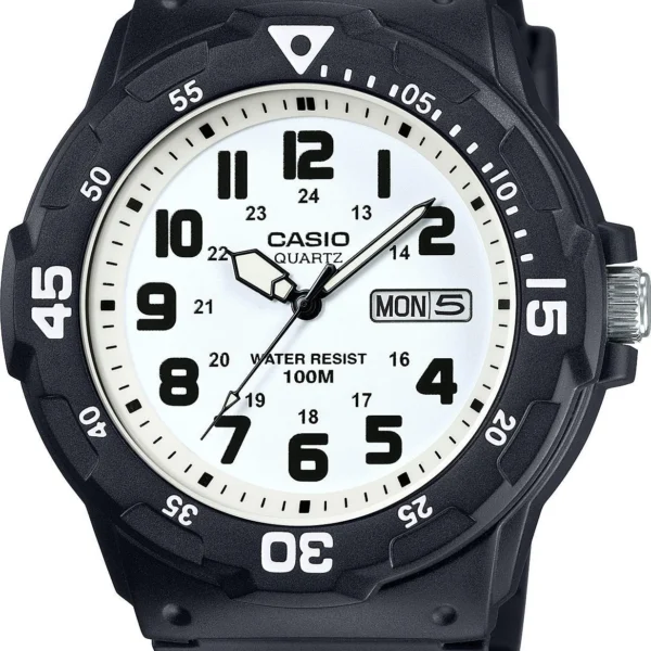 Оригинальные наручные часы Casio MRW-200H-7B