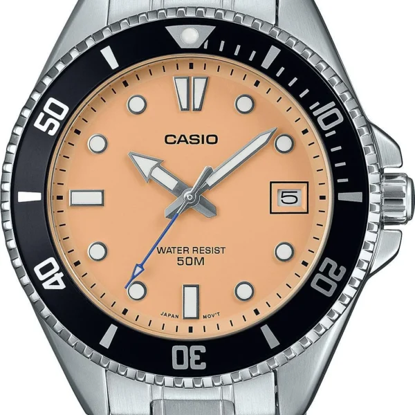 Оригинальные наручные часы Casio MDV-10D-4A2