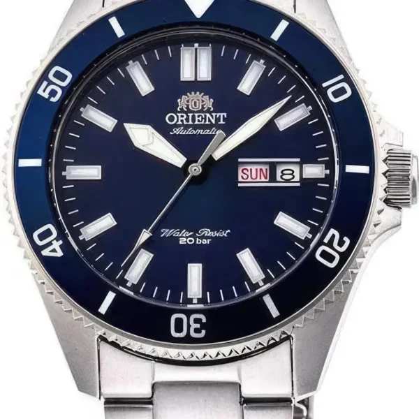 Оригинальные наручные часы Orient RA-AA0009L