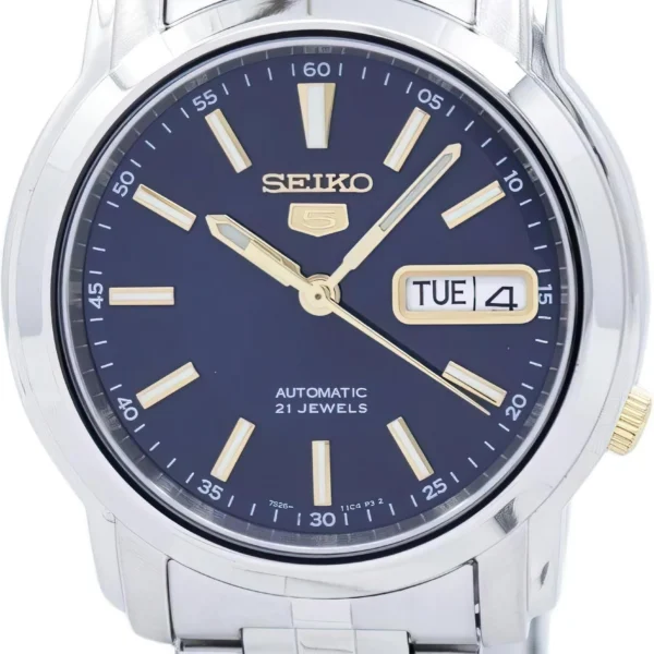 Оригинальные наручные часы Seiko SNKL79K1