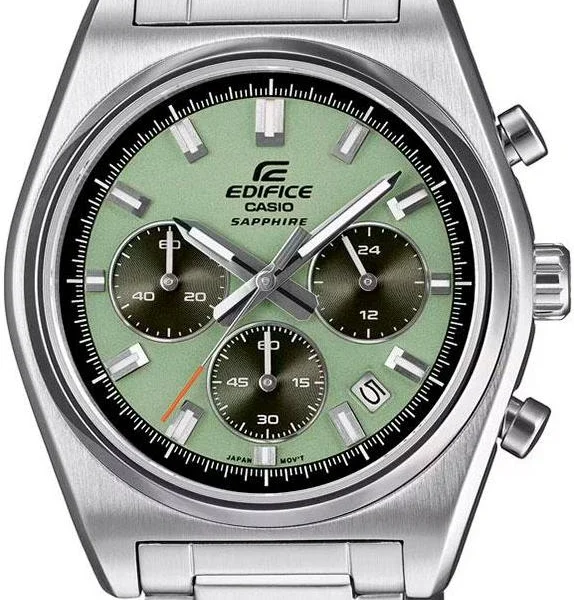 Оригинальные наручные часы Casio EFB-730D-3A