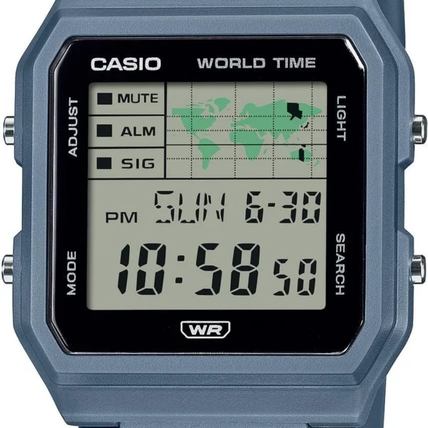 Оригинальные наручные часы Casio LF-30W-2A