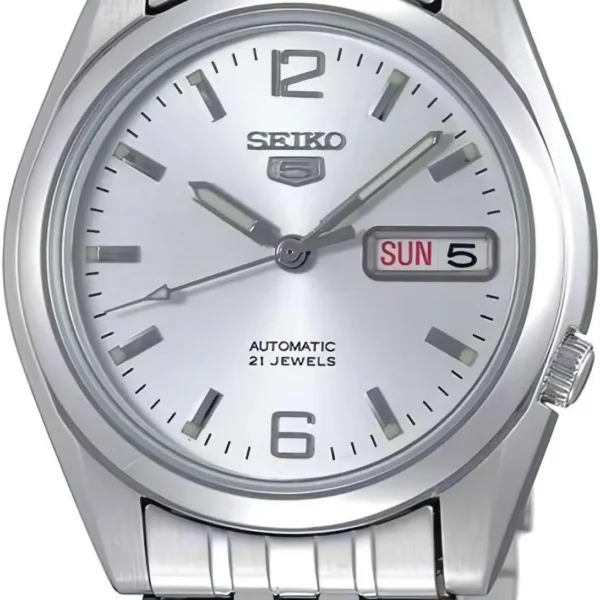 Оригинальные наручные часы Seiko SNK385K1