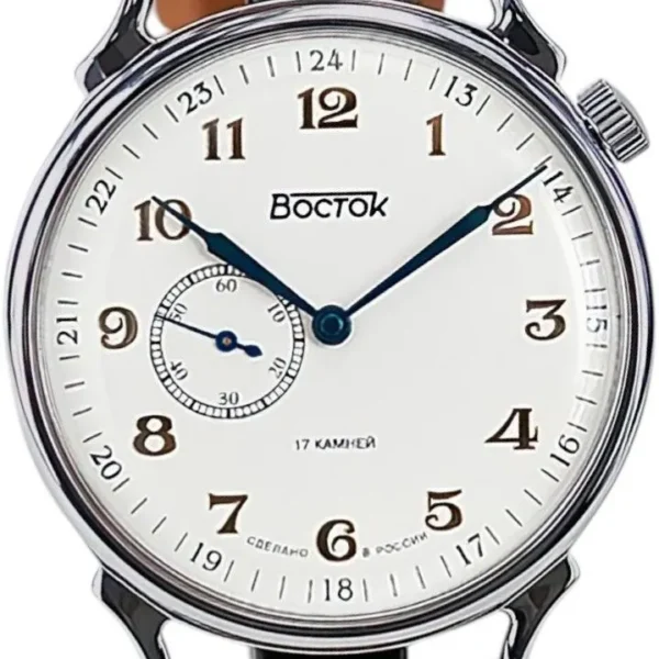 Оригинальные наручные часы Восток 581827