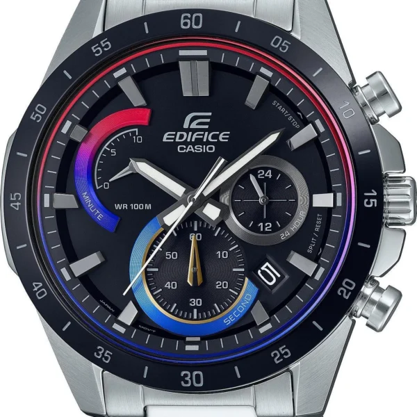 Оригинальные наручные часы Casio EFR-573HG-1A