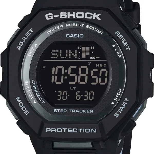 Оригинальные наручные часы Casio GMD-B300-1E