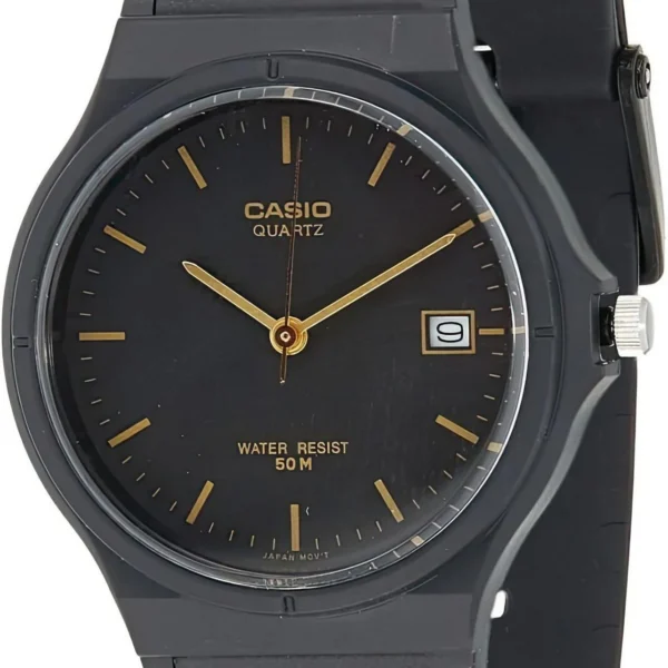 Оригинальные наручные часы Casio MW-59-1E