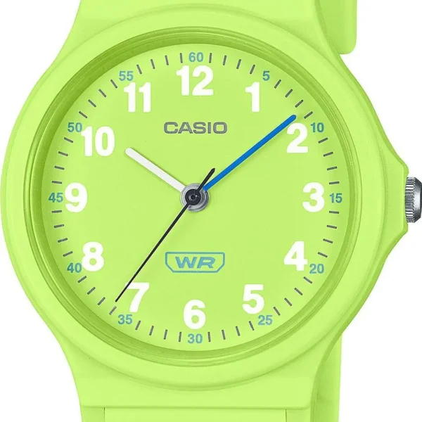 Оригинальные наручные часы Casio LQ-24B-3B